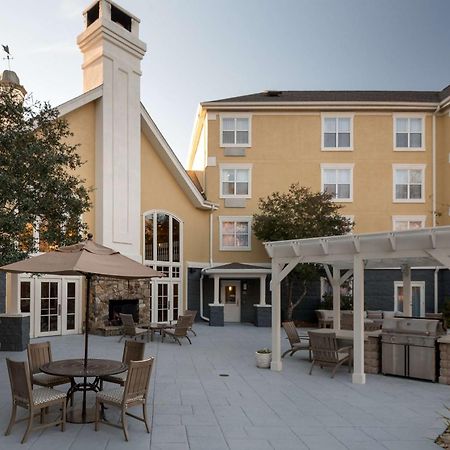 Homewood Suites By Hilton Raleigh/Cary Bagian luar foto