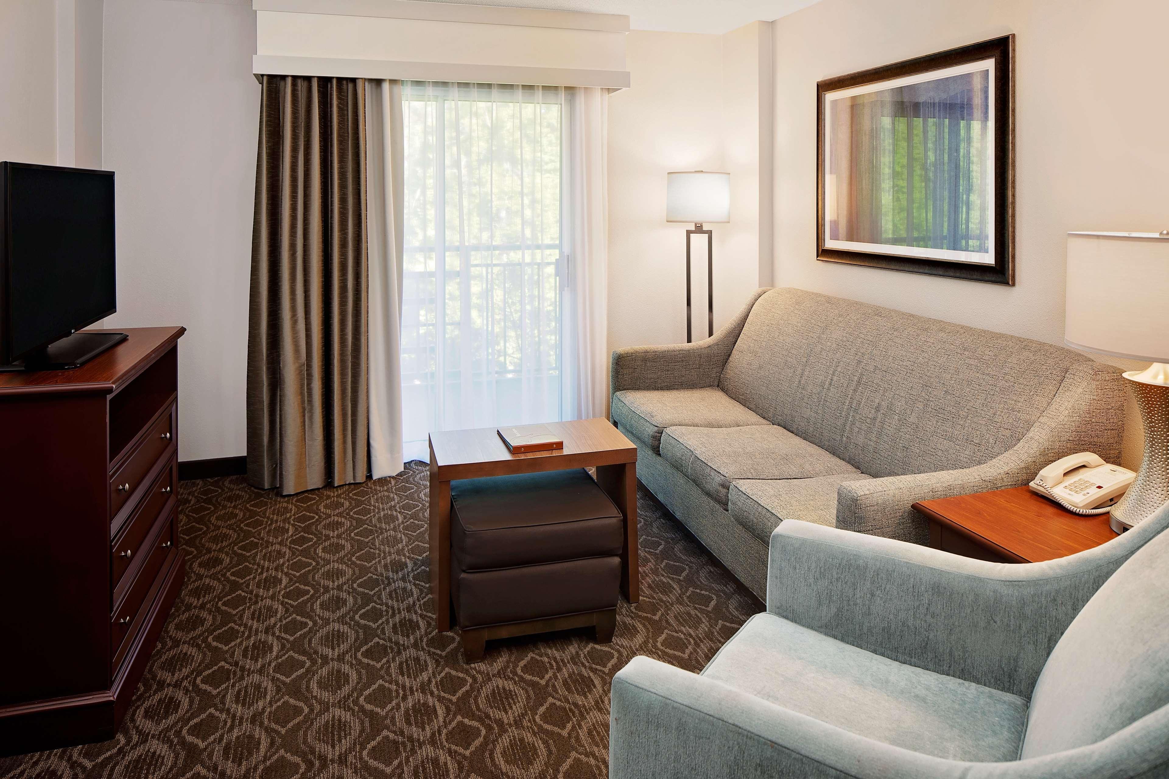 Homewood Suites By Hilton Raleigh/Cary Bagian luar foto