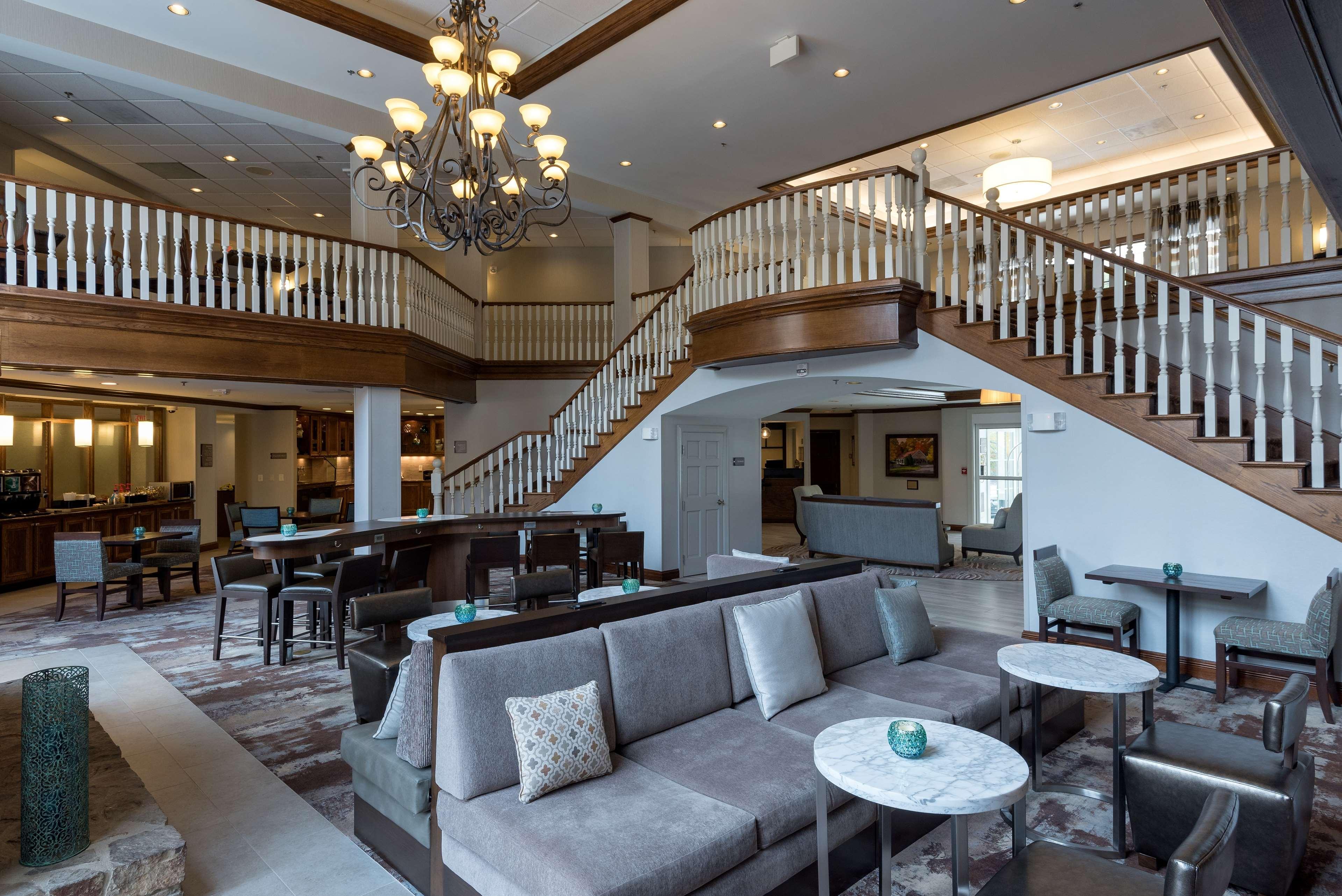 Homewood Suites By Hilton Raleigh/Cary Bagian luar foto