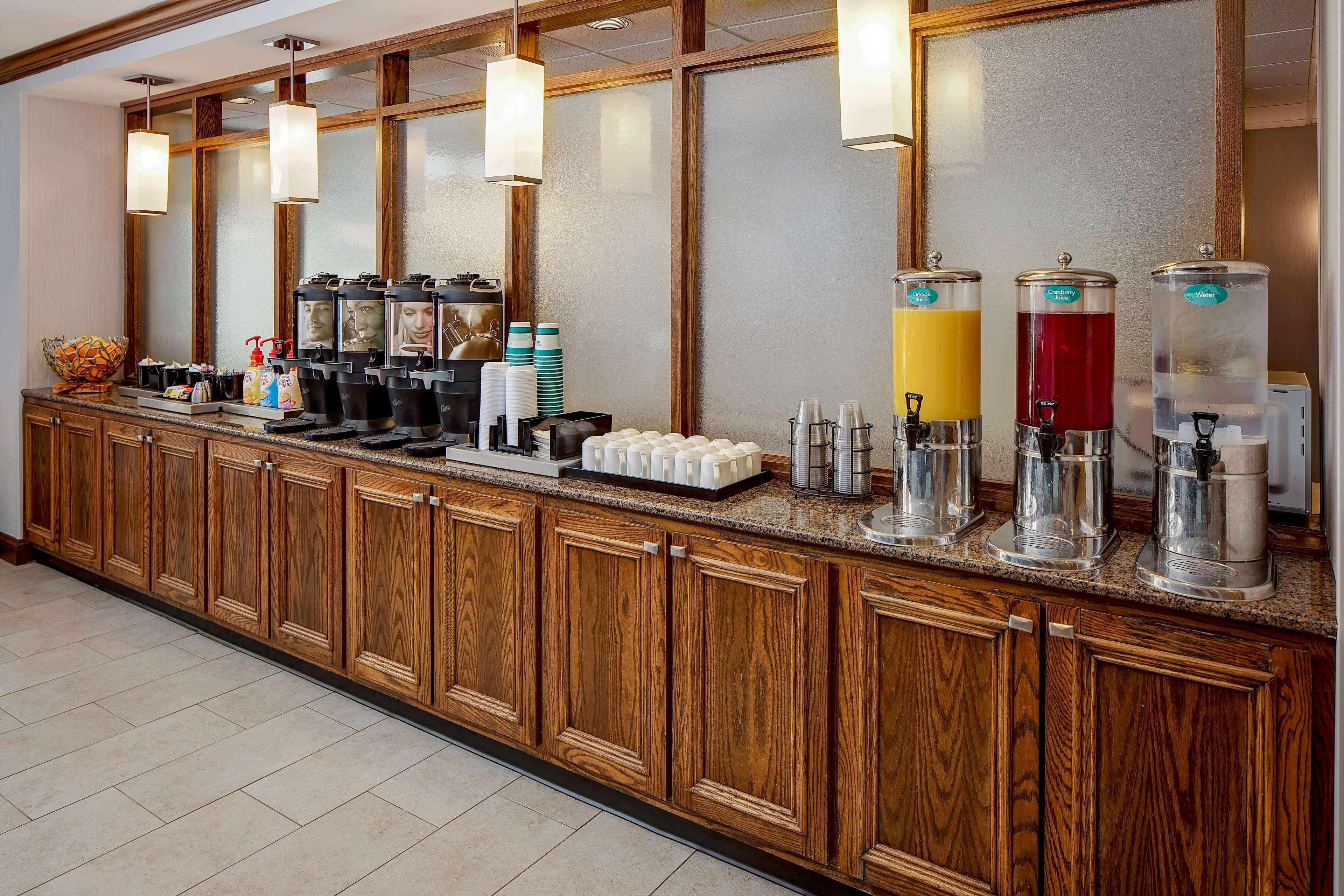Homewood Suites By Hilton Raleigh/Cary Bagian luar foto