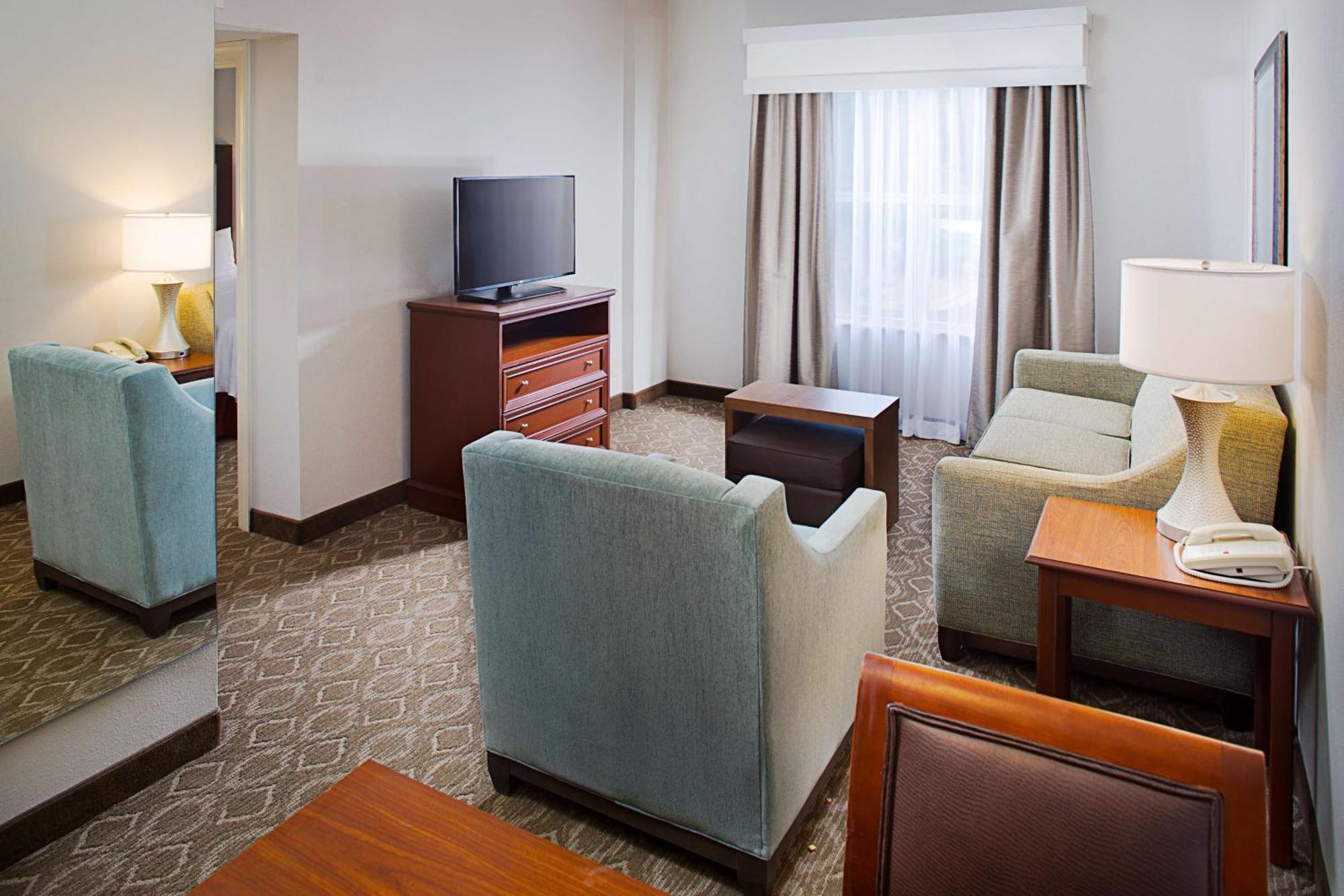 Homewood Suites By Hilton Raleigh/Cary Bagian luar foto