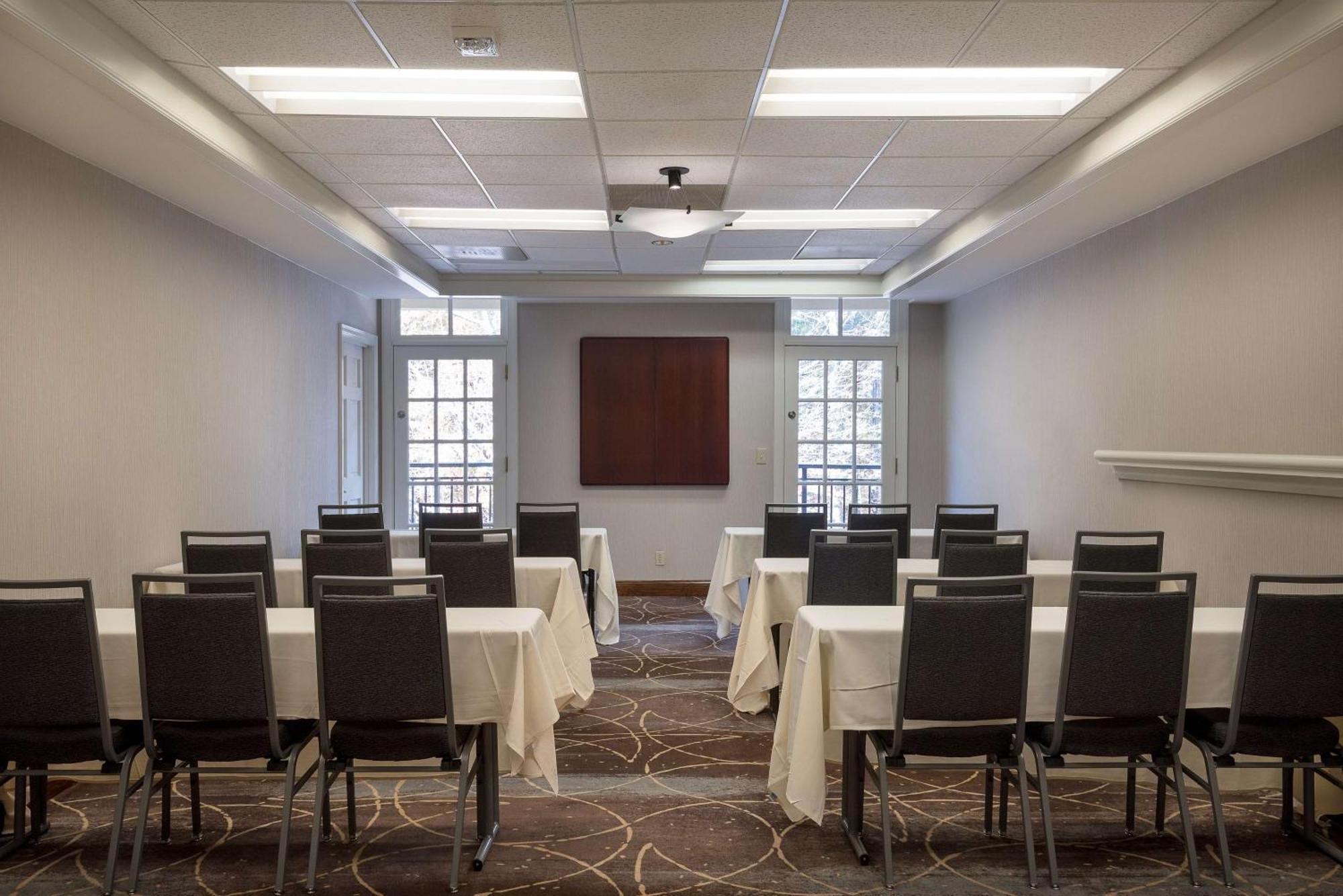 Homewood Suites By Hilton Raleigh/Cary Bagian luar foto