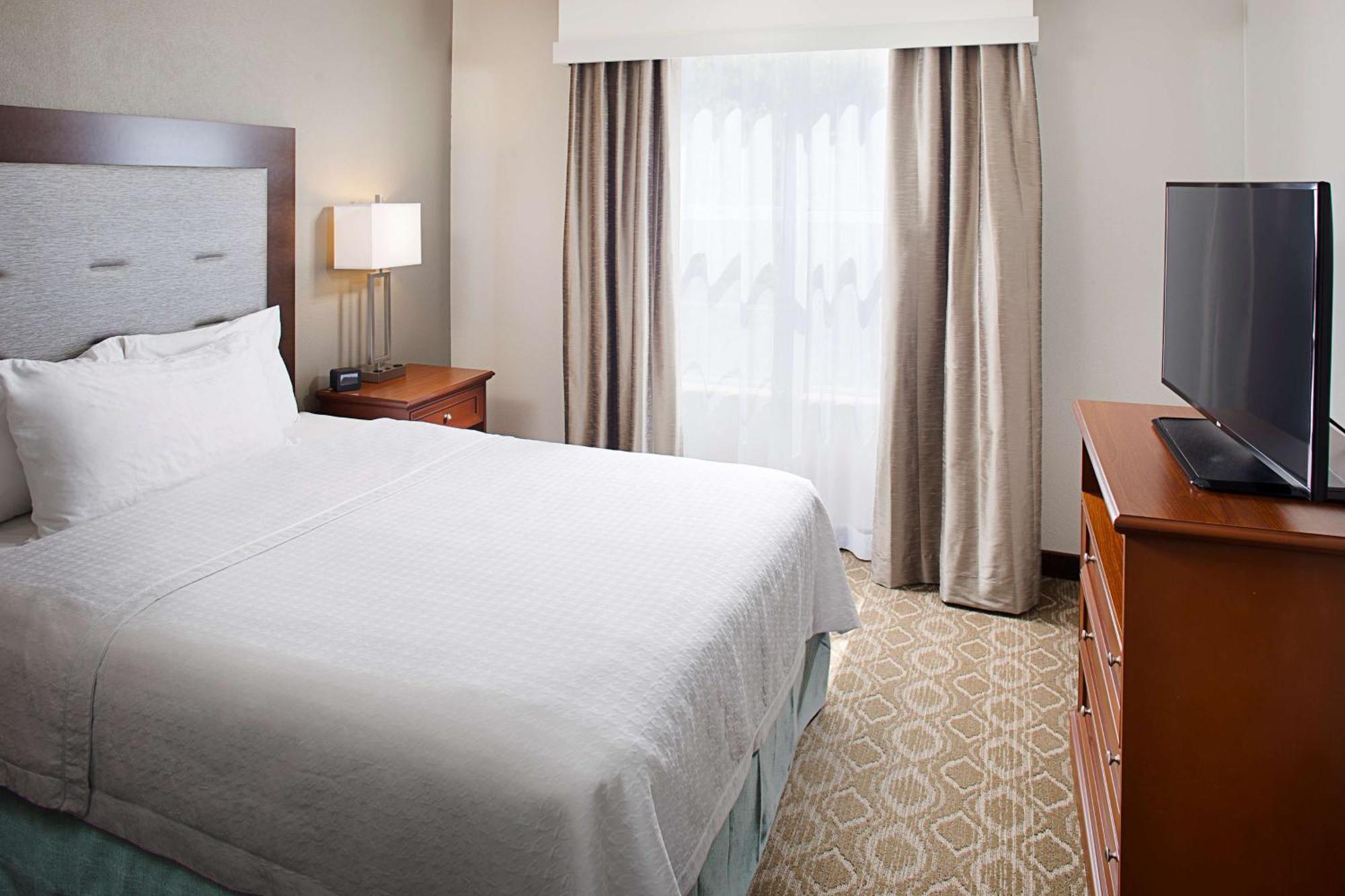 Homewood Suites By Hilton Raleigh/Cary Bagian luar foto