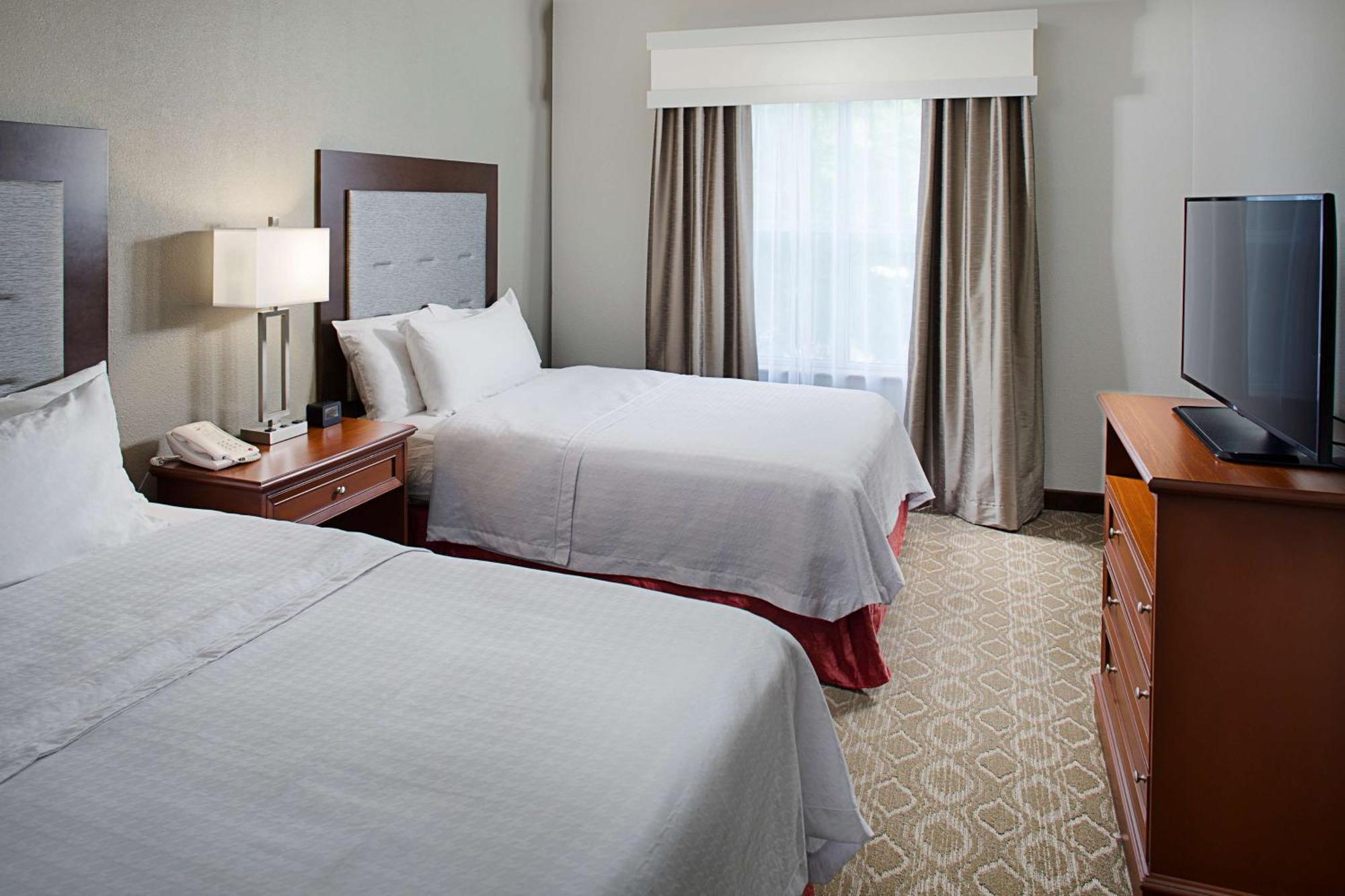 Homewood Suites By Hilton Raleigh/Cary Bagian luar foto