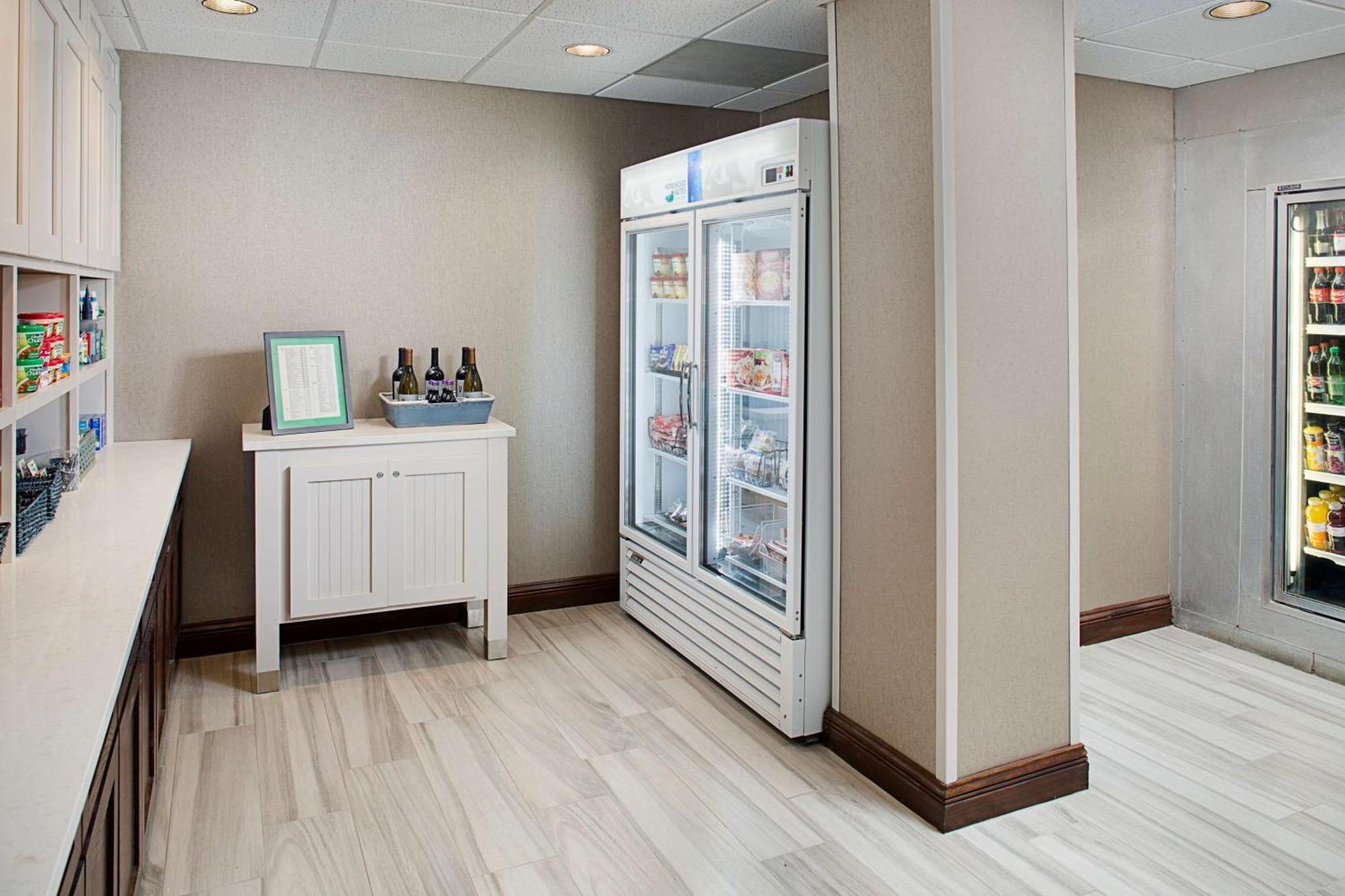 Homewood Suites By Hilton Raleigh/Cary Bagian luar foto