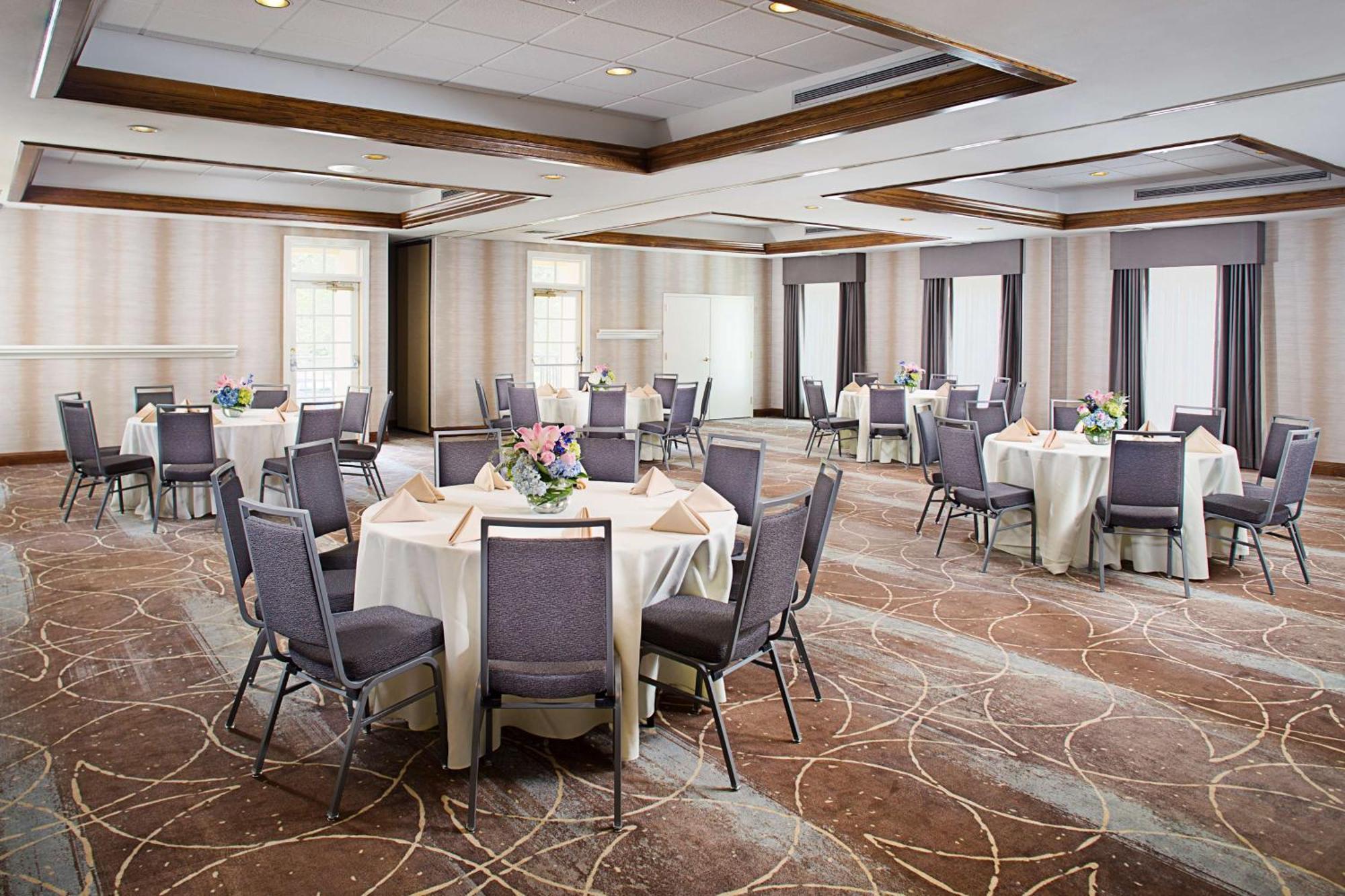 Homewood Suites By Hilton Raleigh/Cary Bagian luar foto