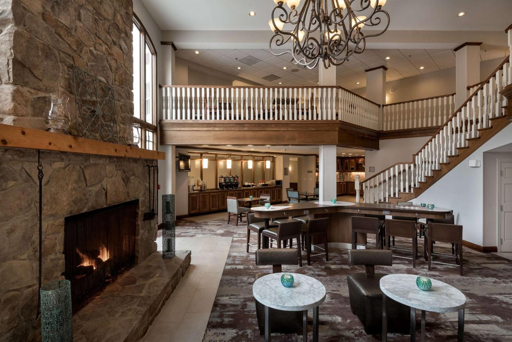 Homewood Suites By Hilton Raleigh/Cary Bagian luar foto