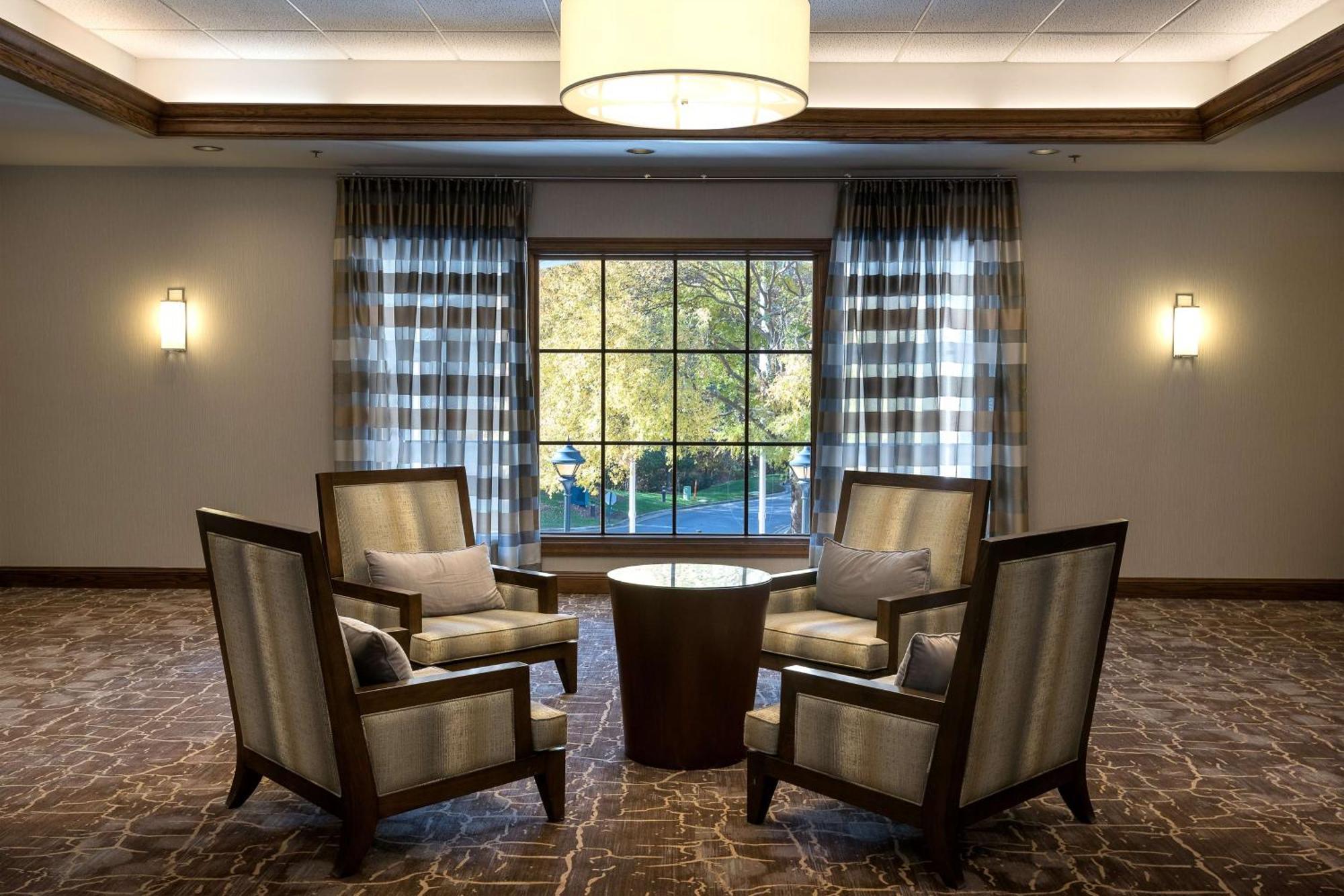 Homewood Suites By Hilton Raleigh/Cary Bagian luar foto