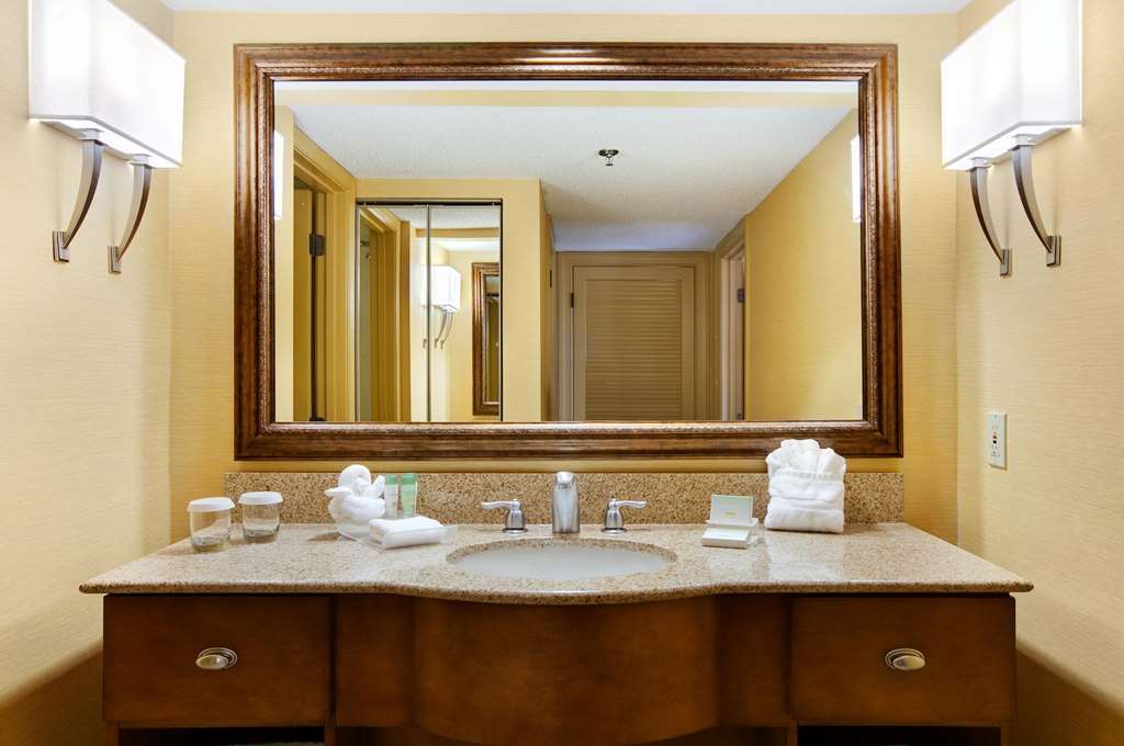 Homewood Suites By Hilton Raleigh/Cary Ruang foto