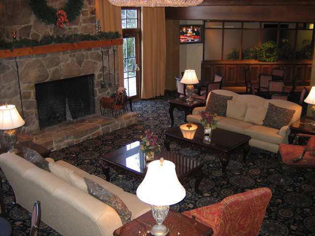 Homewood Suites By Hilton Raleigh/Cary Interior foto