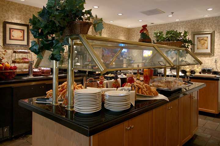 Homewood Suites By Hilton Raleigh/Cary Bagian luar foto