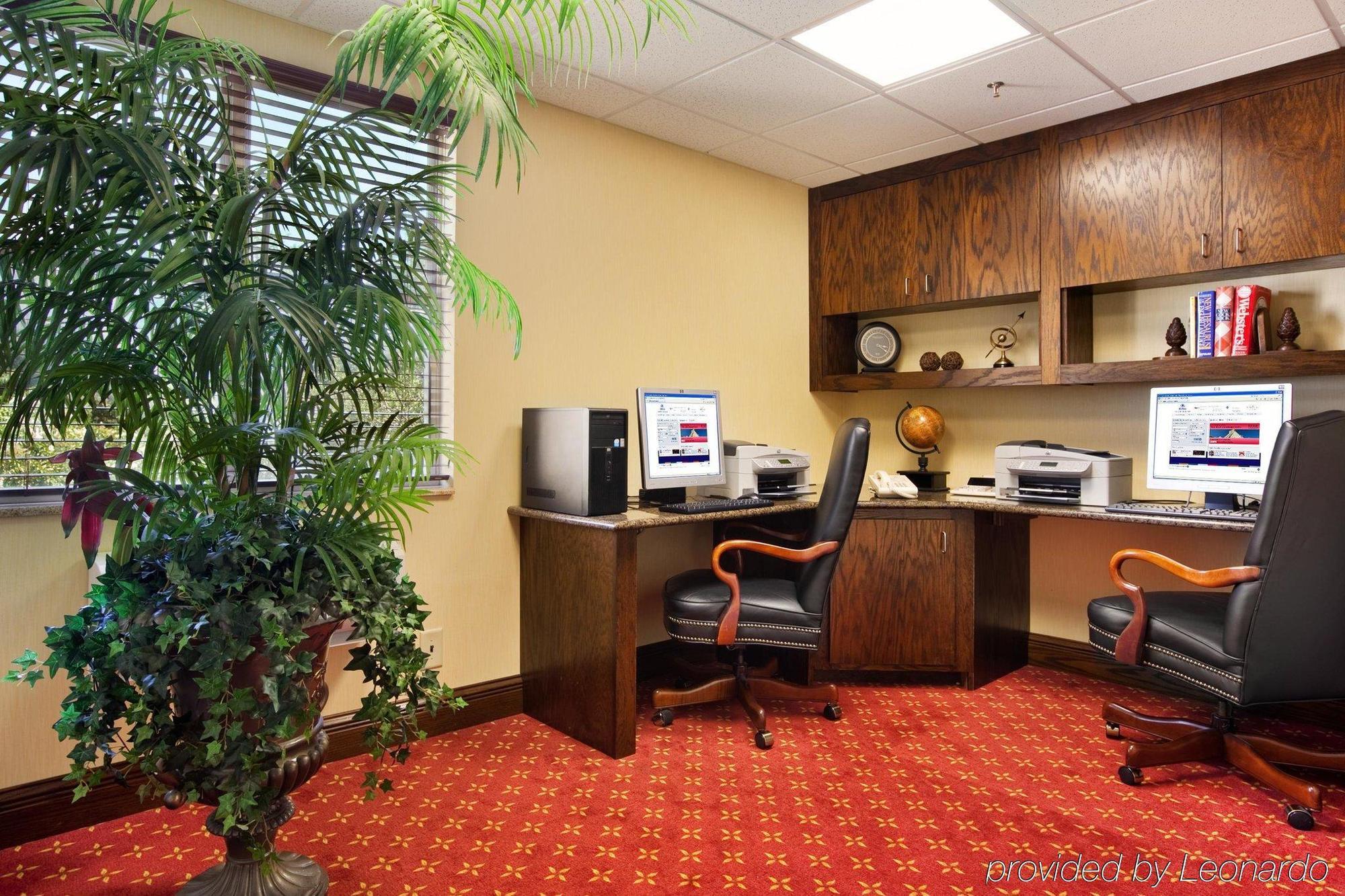 Homewood Suites By Hilton Raleigh/Cary Bagian luar foto